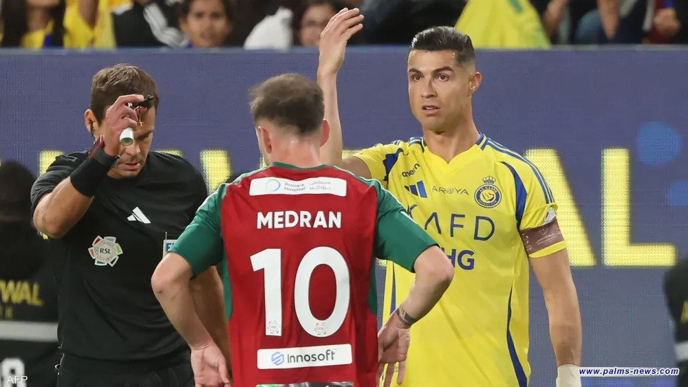 مطالب برحيله.. هل أصبح رونالدو "عبئا" على النصر؟